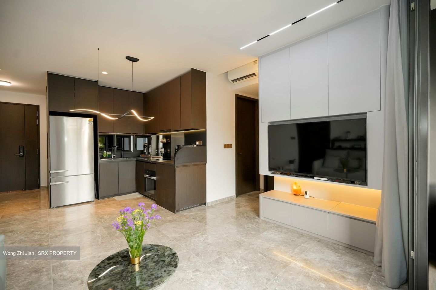 Hyll On Holland (D10), Condominium #496219321